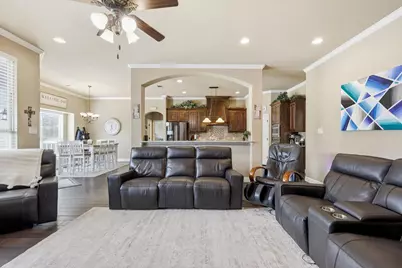 160 Kelly Drive, Waxahachie, TX 75167 - Photo 9
