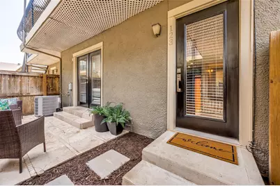 5816 Birchbrook Drive #123, Dallas, TX 75206 - Photo 3
