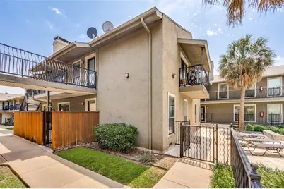 5816 Birchbrook Drive #123, Dallas, TX 75206 - Photo 1
