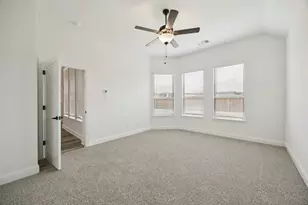 1509 Allred Dr, Forney, TX 75126 - Photo 5