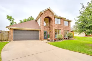 7141 Aspen Wood Trail, Fort Worth, TX 76132 - Photo 1