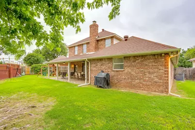 7141 Aspen Wood Trail, Fort Worth, TX 76132 - Photo 37