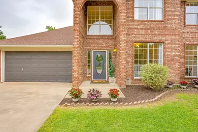7141 Aspen Wood Trail, Fort Worth, TX 76132 - Photo 3
