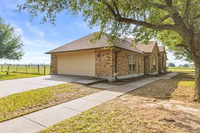 130 Blazek Road, Alma, TX 75119 - Photo 5
