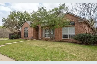 5837 Poole Drive, The Colony, TX 75056 - Photo 1