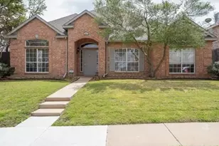 5837 Poole Dr, The Colony, TX 75056 - Photo 25