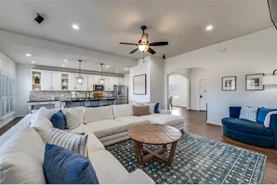 9308 Water Tree Drive, McKinney, TX 75072 - Photo 7