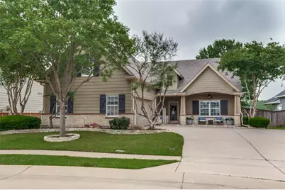 9308 Water Tree Drive, McKinney, TX 75072 - Photo 1