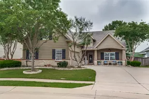 9308 Water Tree Dr, McKinney, TX 75072 - Photo 1