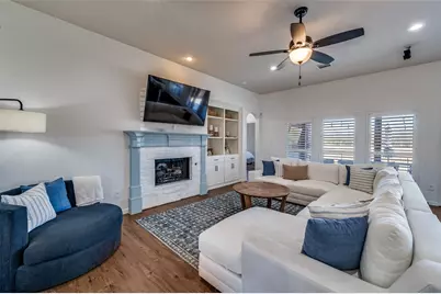9308 Water Tree Drive, McKinney, TX 75072 - Photo 5