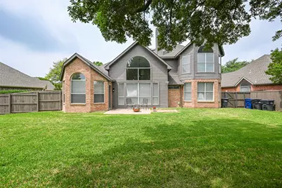 8420 Falconet Circle, McKinney, TX 75072 - Photo 27