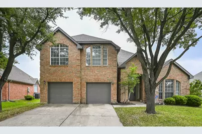 8420 Falconet Circle, McKinney, TX 75072 - Photo 1