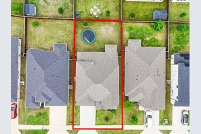 392 Teton Street, Waxahachie, TX 75165 - Photo 33