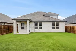 392 Teton St, Waxahachie, TX 75165 - Photo 27