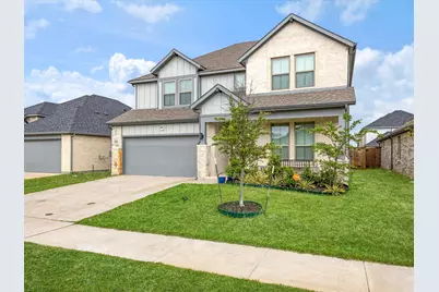 392 Teton Street, Waxahachie, TX 75165 - Photo 5
