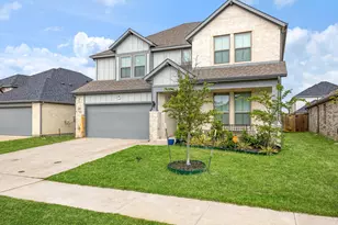 392 Teton St, Waxahachie, TX 75165 - Photo 5