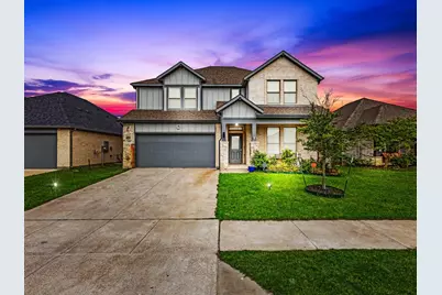392 Teton Street, Waxahachie, TX 75165 - Photo 3