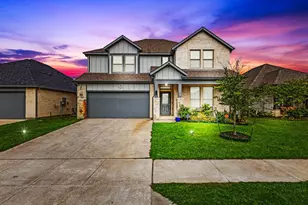 392 Teton St, Waxahachie, TX 75165 - Photo 3