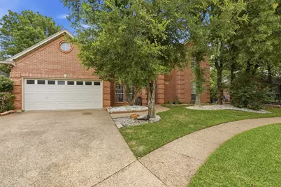 3105 Andrew Court, Bedford, TX 76021 - Photo 3