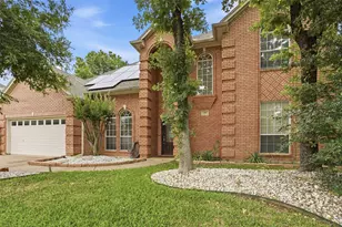 3105 Andrew Ct, Bedford, TX 76021 - Photo 1