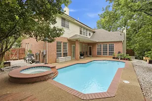3105 Andrew Ct, Bedford, TX 76021 - Photo 33