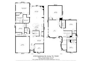 6723 Capistrano St, Irving, TX 75039 - Photo 5