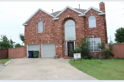 5017 Remington Drive, Garland, TX 75044 - Photo 1