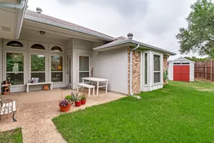 4464 Ballinger Ct, Plano, TX 75093 - Photo 25