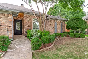 4464 Ballinger Ct, Plano, TX 75093 - Photo 3