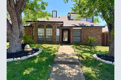 4768 Veronica Circle, Fort Worth, TX 76137 - Photo 1