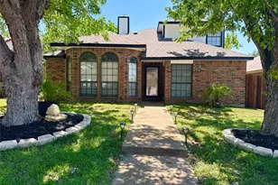 4768 Veronica Cir, Fort Worth, TX 76137 - Photo 1