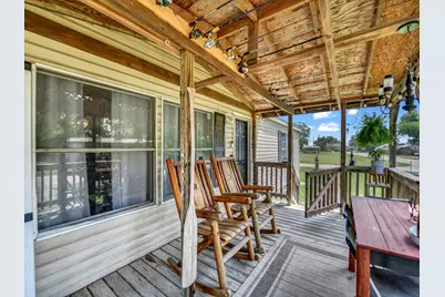 5402 Clear View Drive, Granbury, TX 76048 - Photo 9