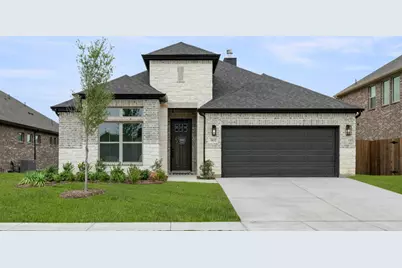 2632 Steve Street, Burleson, TX 76028 - Photo 1