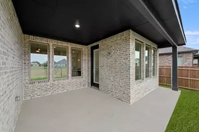 2632 Steve Street, Burleson, TX 76028 - Photo 25