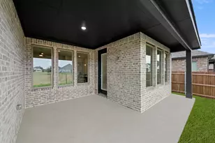 2632 Steve St, Burleson, TX 76028 - Photo 25