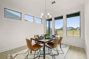 2632 Steve St, Burleson, TX 76028 - Photo 13