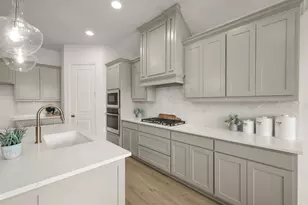 2632 Steve St, Burleson, TX 76028 - Photo 11
