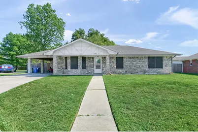 101 Sara Court, Collinsville, TX 76233 - Photo 1