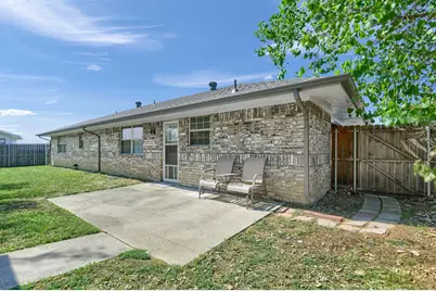 101 Sara Court, Collinsville, TX 76233 - Photo 29