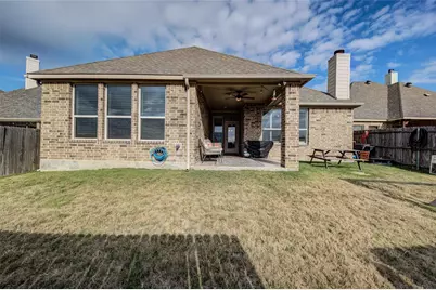 312 Spring Run Drive, Decatur, TX 76234 - Photo 25