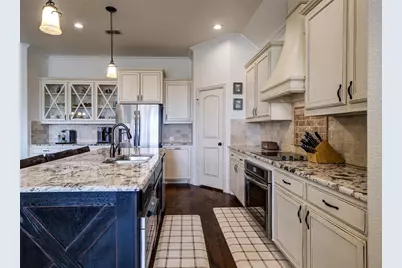 312 Spring Run Drive, Decatur, TX 76234 - Photo 7