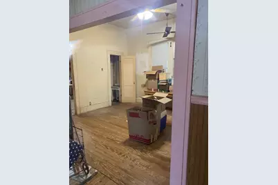 403 W 5th Street, Cisco, TX 76437 - Photo 5