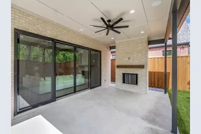 1622 Old Gate Lane, Dallas, TX 75218 - Photo 21