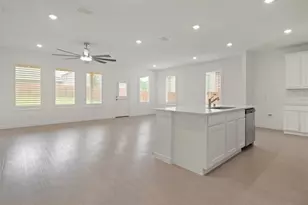 1704 Rubber Fig Ln, McKinney, TX 75071 - Photo 7