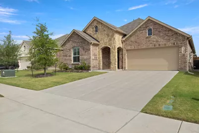 1704 Rubber Fig Lane, McKinney, TX 75071 - Photo 3