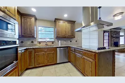 7294 Church Park Drive, Fort Worth, TX 76133 - Photo 5