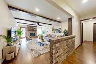 7294 Church Park Dr, Fort Worth, TX 76133 - Photo 3