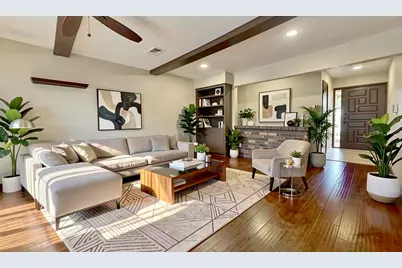 7294 Church Park Drive, Fort Worth, TX 76133 - Photo 3