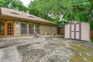 2818 N Creekwood Dr, Grapevine, TX 76051 - Photo 21