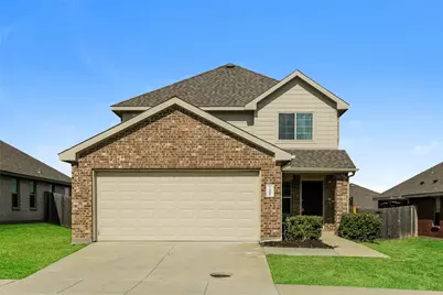 1400 Starling Lane, Ennis, TX 75119 - Photo 1